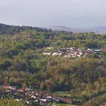 Turisticos Casa Dos Pulidos *