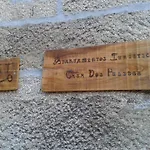 Turisticos Casa Dos Pulidos Apartment Olas de Villarino