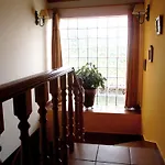 Turisticos Casa Dos Pulidos Apartment