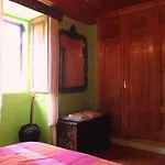 Turisticos Casa Dos Pulidos * Olas de Villarino