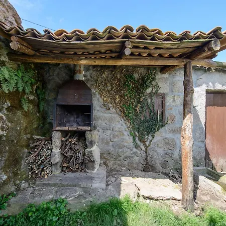 Turisticos Casa Dos Pulidos Apartment Olas de Villarino