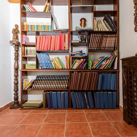 Appartement Turisticos Casa Dos Pulidos Olas de Villarino