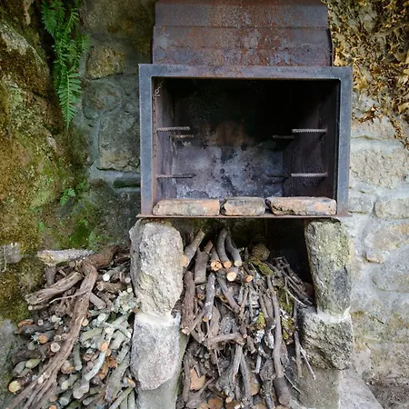 Apartamento Turísticos Casa Dos Pulidos