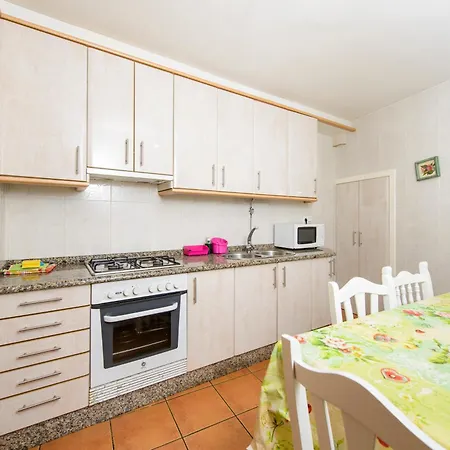 Turisticos Casa Dos Pulidos Appartement