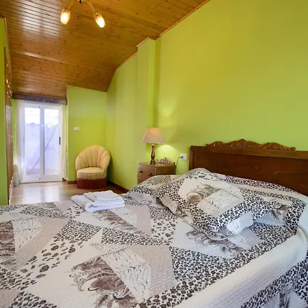 Appartement Turisticos Casa Dos Pulidos