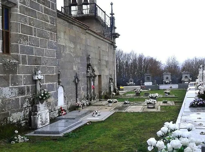 Turisticos Casa Dos Pulidos 아파트 *